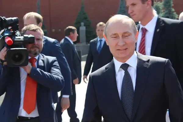 資源大国ロシアの戦争を経済制裁で止めることができるだろうか 戦争が始まった原因についての議論は未だ始まっていない