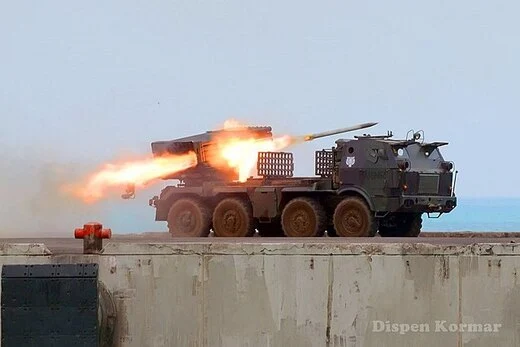 ウクライナ軍がロシア国内の従軍聖職者に砲撃 - 単なる誤爆かそれとも戦いは次のフェーズに入るのか