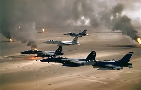 Iraq war