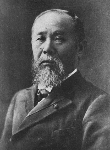 伊藤博文は韓国併合反対派であり西郷隆盛の征韓論を阻止した明治６年政変