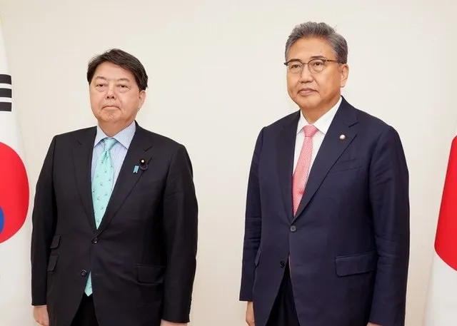 韓国朴振外相は徴用工、慰安婦問題解決に努力 - ウォン安が続く韓国経済は日本に何を求めるのか