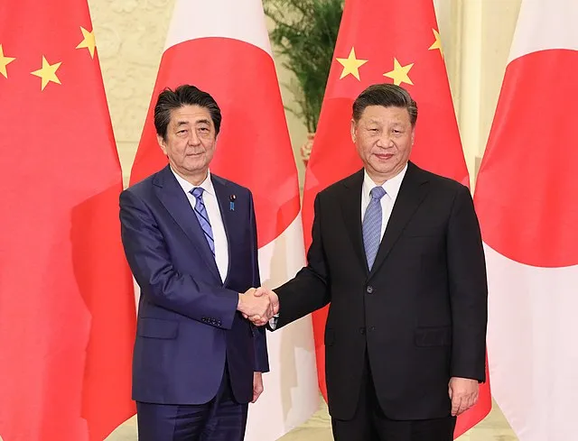 日中四つの基本文書と４つの合意 - 日中外交と日韓外交の違いは、日韓には積み上げた外交資産が存在しないこと