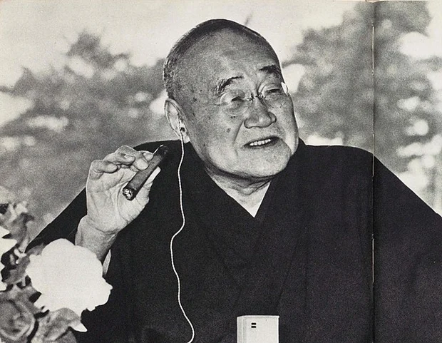 吉田茂