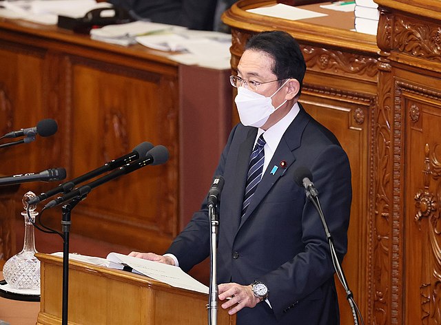 国葬に法的根拠が無いと訴える野党議員 - 内閣府設置法に内閣の専権事項と書かれている