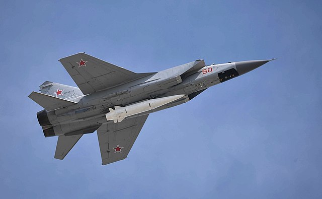 部分動員令が戒厳令に変った時それがロシアの戦争状態 - プーチン氏は核兵器使用を示唆