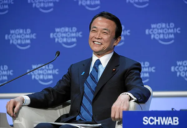 麻生元総理が訪韓、尹錫悦大統領と会談予定 - 内閣の中から日韓問題を見続けてきた人