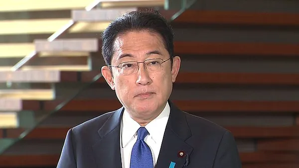 派閥解散、岸田総理の「新たなルール」策定とは?平成元年の政治改革大綱は形骸化