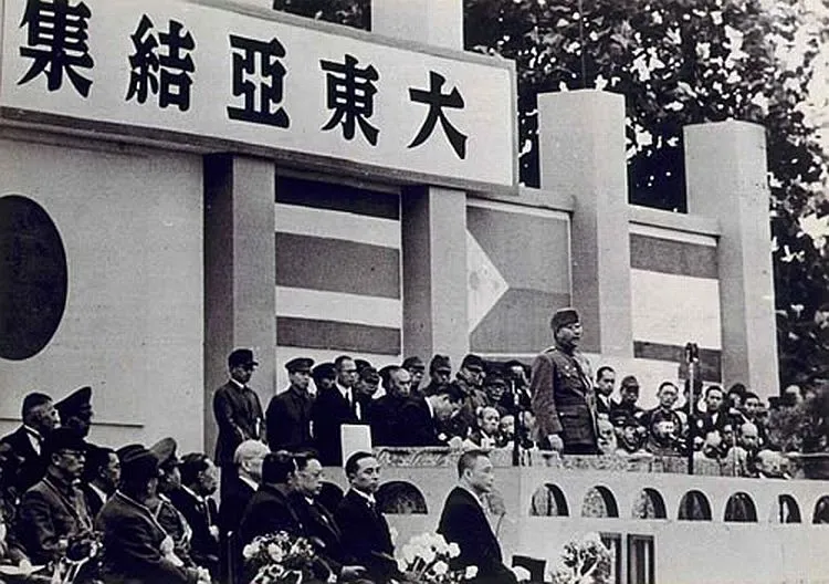 封印された大東亜戦争、八紘一宇という言葉が持つ本来の意味とは?