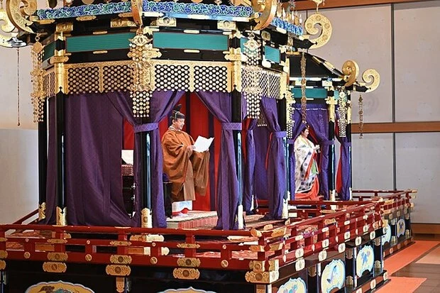 天皇の称号は世界が認める称号 中国すらも認めている
