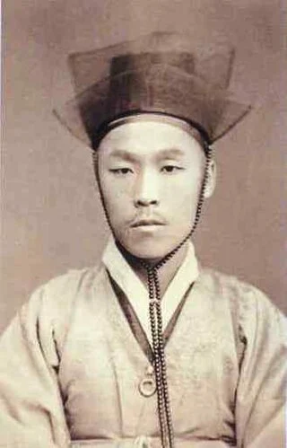 金玉均と李氏朝鮮 暗殺されても朝鮮半島の近代化の目的は果たした真の英雄